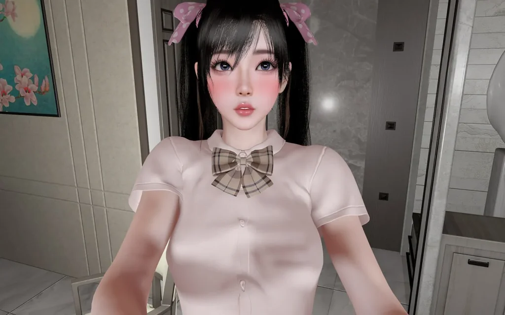 图片[4]-我的幸福人生（安卓直装＋PC端） | 羽翼社-羽翼社