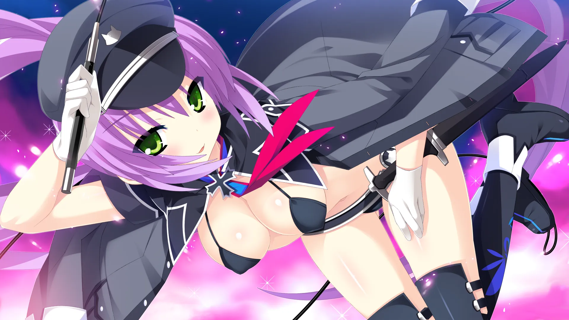 图片[20]-花姬Absolute！（PC端） | 羽翼社-羽翼社