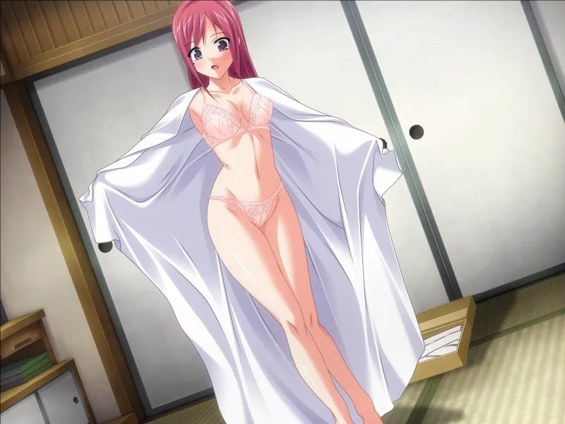 图片[12]-かぎろひ～勺景～/阳炎：勺景/阳炎～勺景（PC端） | 羽翼社-羽翼社