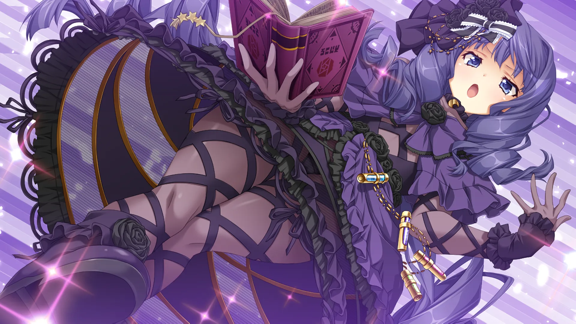 重生游戏-REALIVE-（PC端）