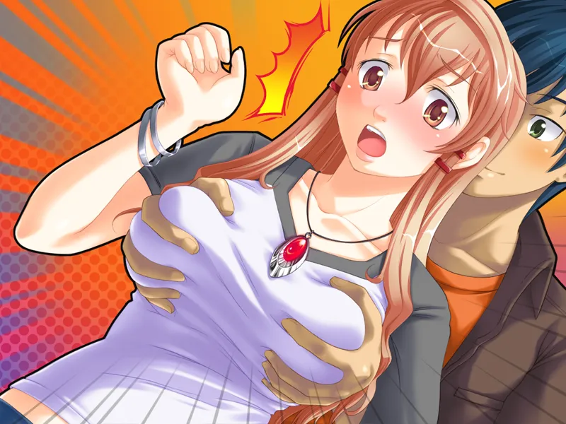 堕とせ！人妻女神さま（KRKR＋PC端）