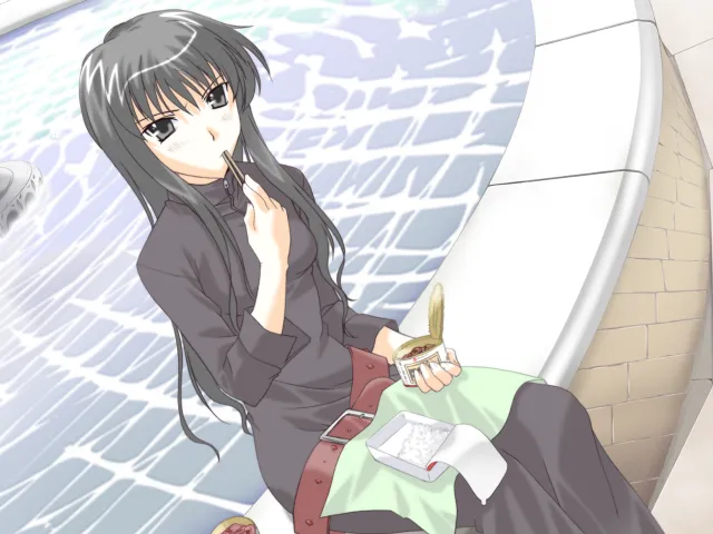 图片[3]-家族計画 ～追憶～（PC端） | 羽翼社-羽翼社