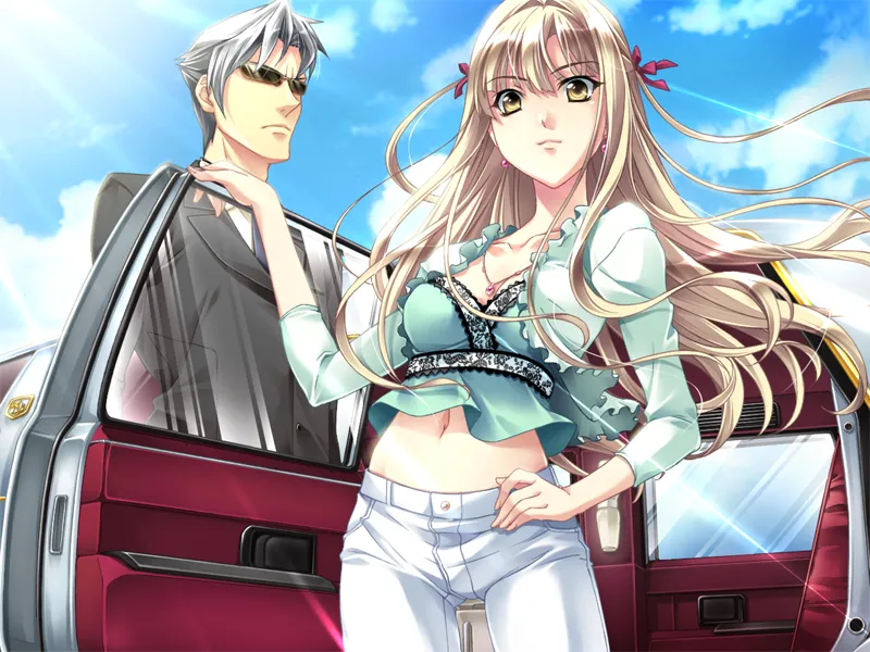 图片[5]-世界上最NG的恋爱（PC端） | 羽翼社-羽翼社