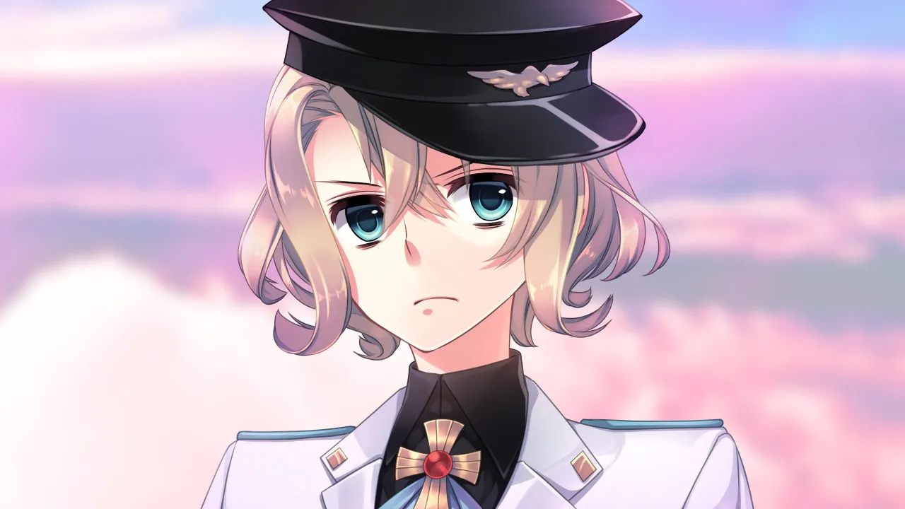 图片[2]-NOeSIS03 轻歌之影的戏曲（PC端） | 羽翼社-羽翼社