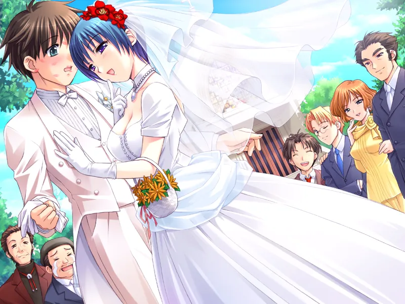 图片[15]-妻管严：妻しぼり（PC端） | 羽翼社-羽翼社