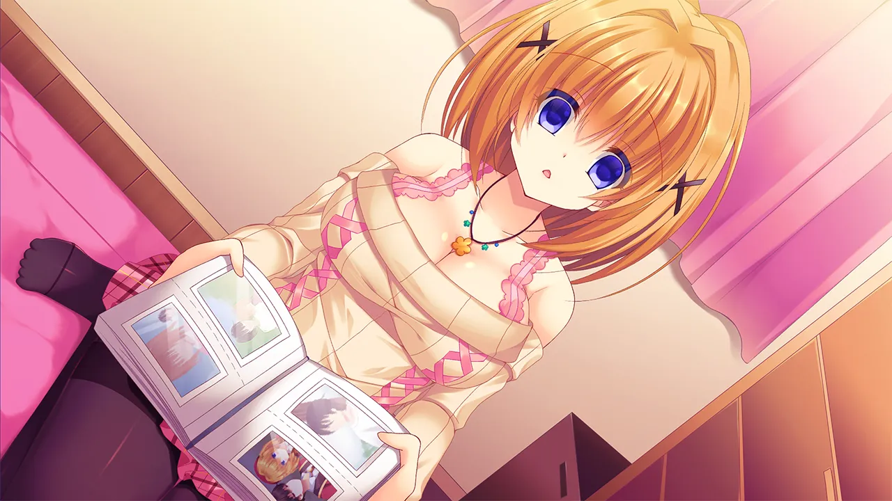 图片[6]-精神逻辑▪爱情喜剧（PC端） | 羽翼社-羽翼社