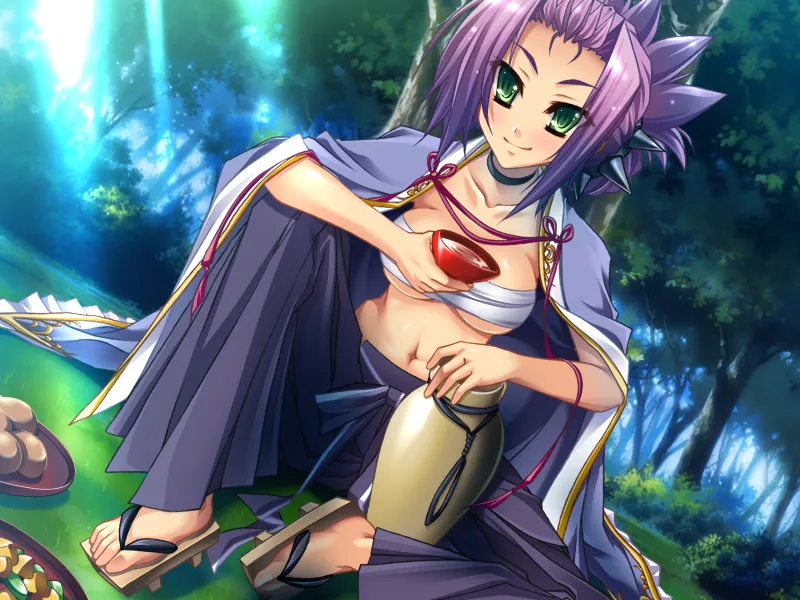 图片[5]-真·恋姬無双（PC端） | 羽翼社-羽翼社