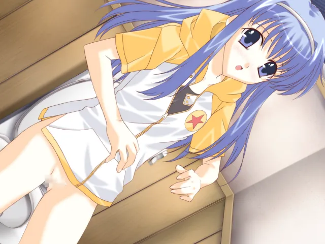 图片[4]-家族計画 ～追憶～（PC端） | 羽翼社-羽翼社