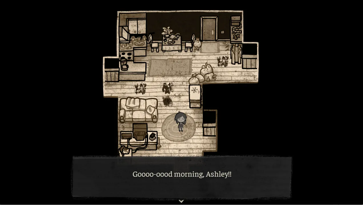 图片[1]-安迪与莉莉的棺材（PC端） | 羽翼社-羽翼社