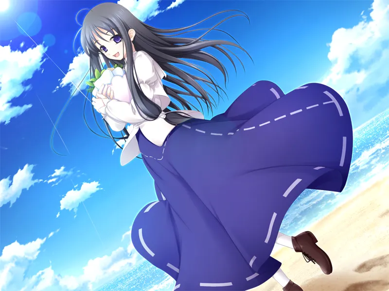 图片[13]-死神之吻乃离别之味（PC端） | 羽翼社-羽翼社