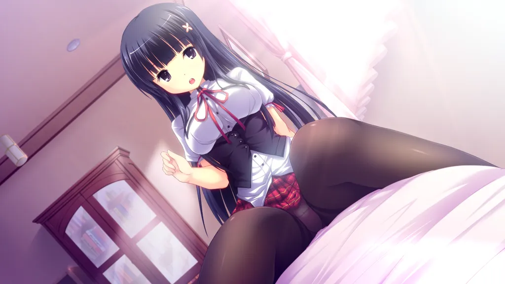 图片[1]-隙间樱花与谎言都市（PC端） | 羽翼社-羽翼社