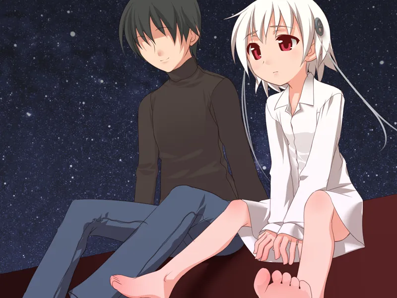 图片[4]-向日葵 Aqua After（PC端） | 羽翼社-羽翼社