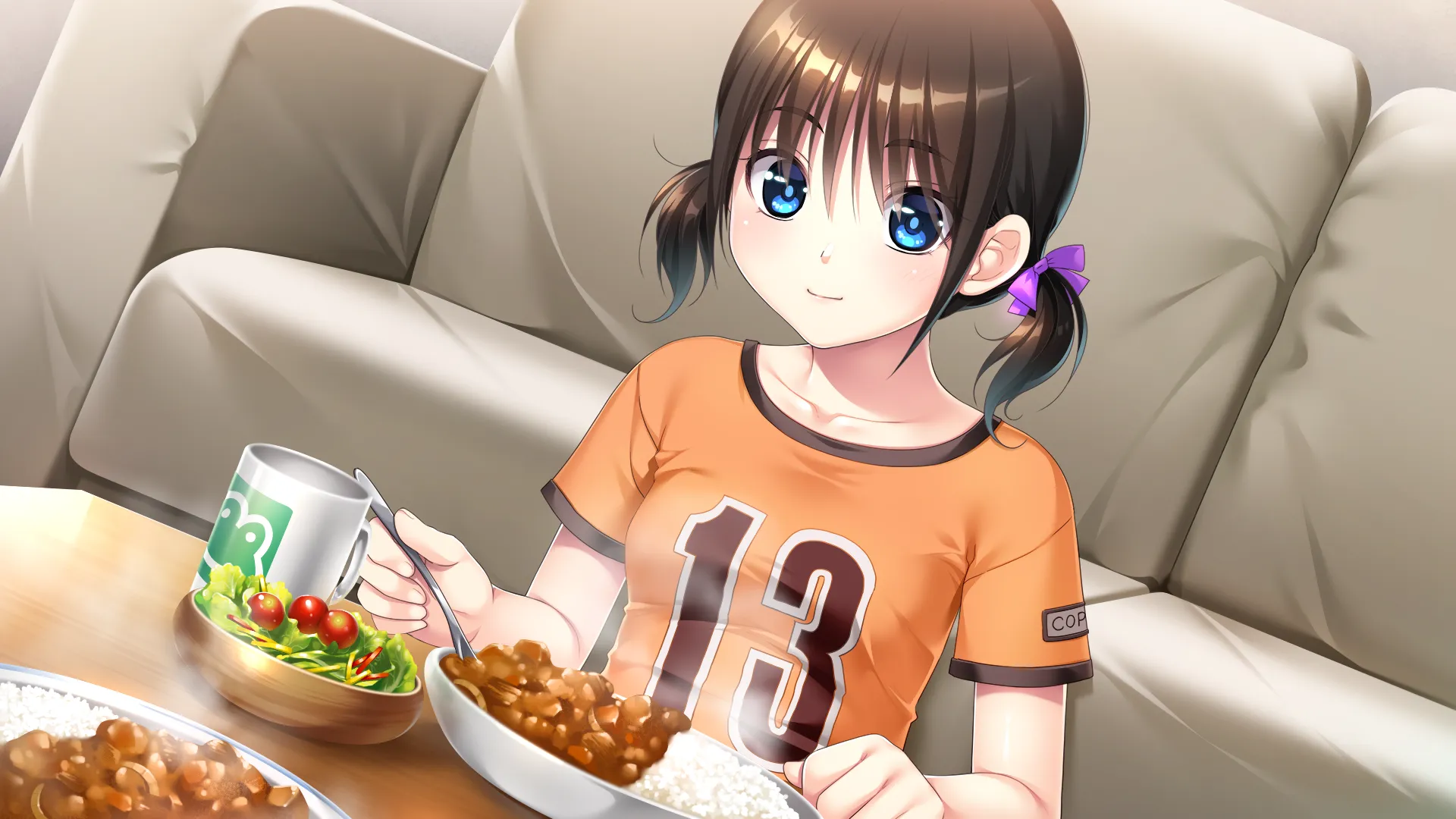 图片[14]-現実が見えてきたので少女を愛するのを辞めました（PC端） | 羽翼社-羽翼社