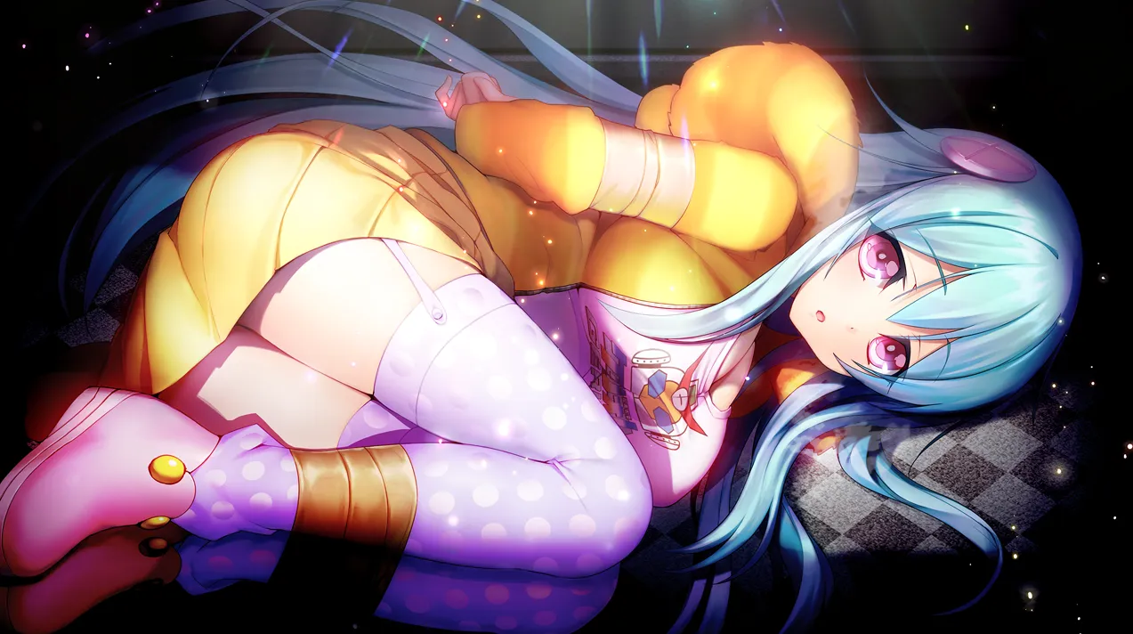 图片[3]-冻京NECRO（PC端） | 羽翼社-羽翼社