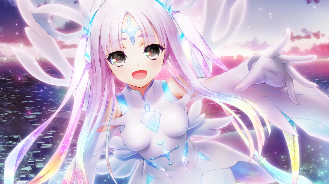 冻京NECRO（PC端）