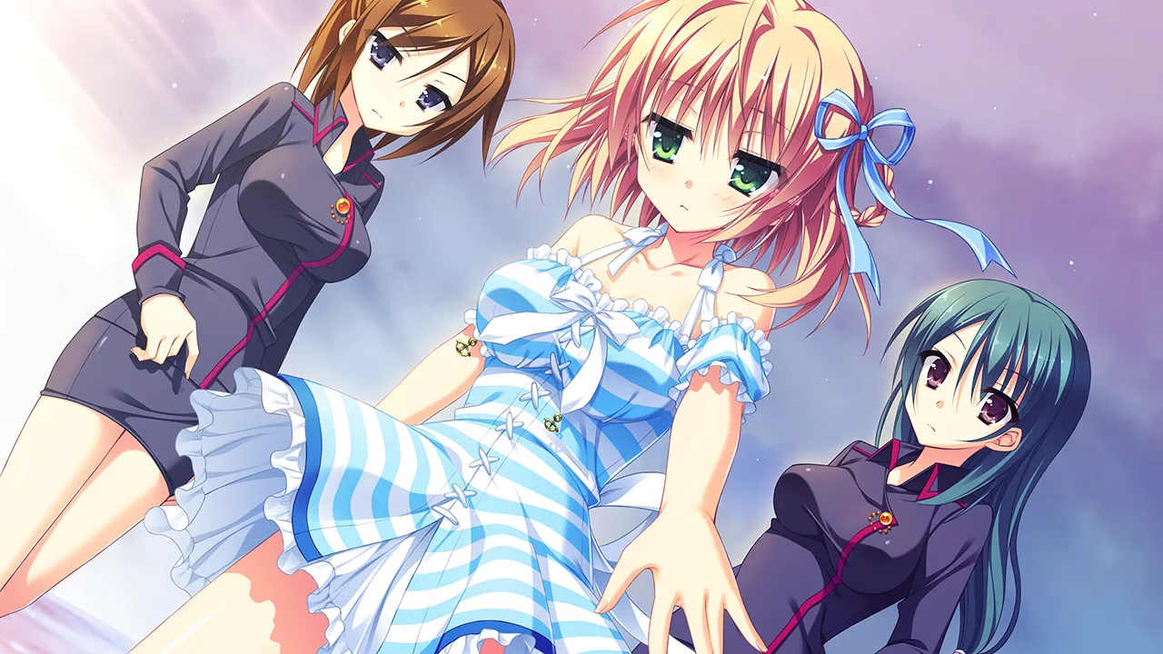 图片[5]-卡卢玛卢卡同好会（PC端） | 羽翼社-羽翼社