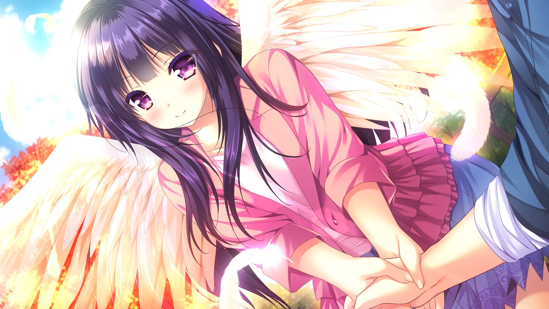 图片[16]-缘染此叶、化作恋红（PC端） | 羽翼社-羽翼社