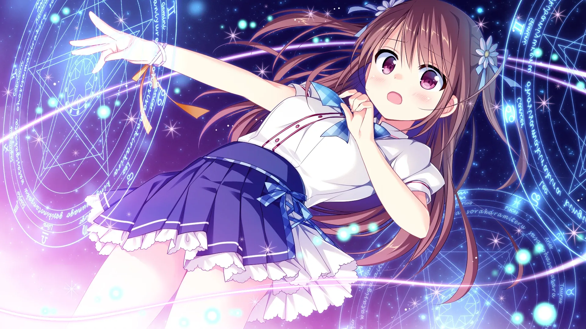 图片[5]-此花绽放季与君重逢时（PC端） | 羽翼社-羽翼社