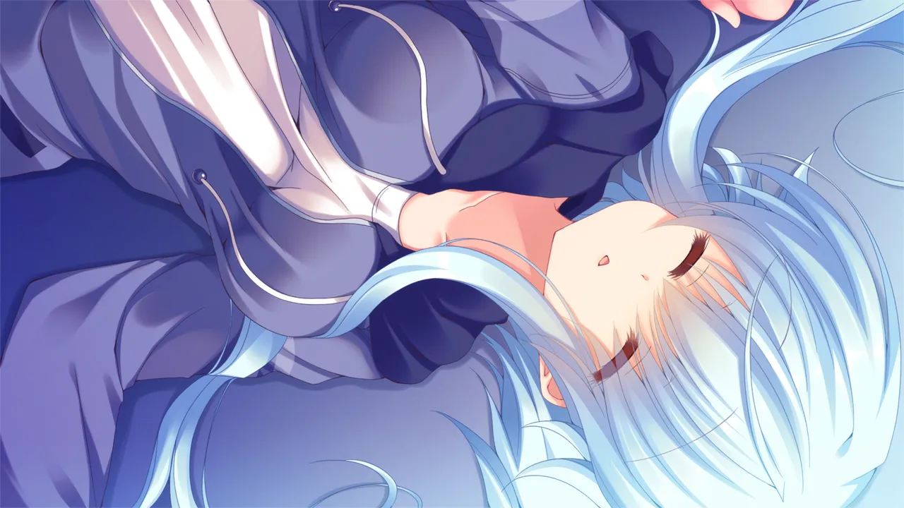 图片[9]-精神逻辑▪爱情喜剧（PC端） | 羽翼社-羽翼社