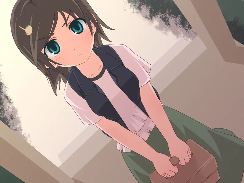 向日葵 Aqua After（PC端）