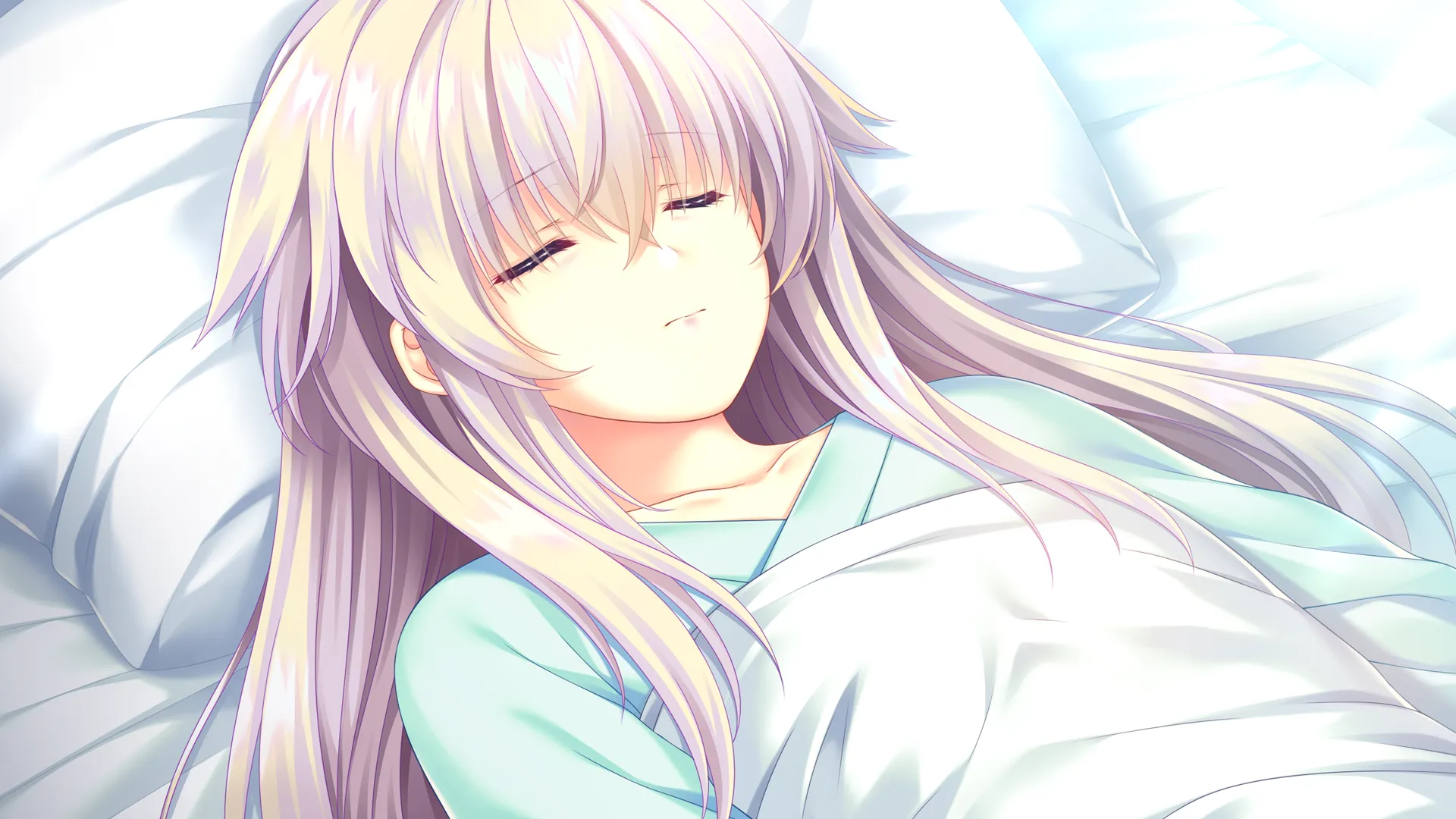 图片[2]-真愿朦幻馆〜在时间暂停的洋馆里追寻明天的羔羊们〜（PC端） | 羽翼社-羽翼社