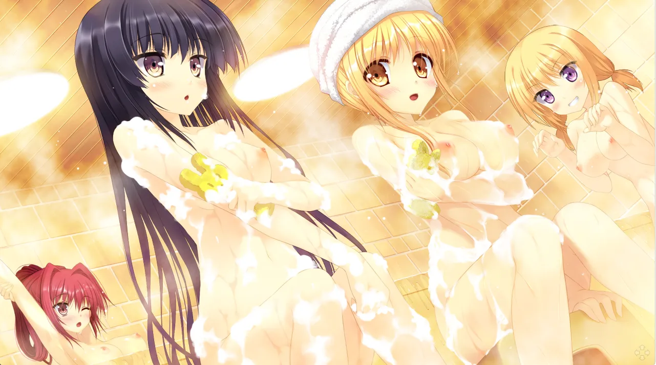 恋剑乙女（PC端）