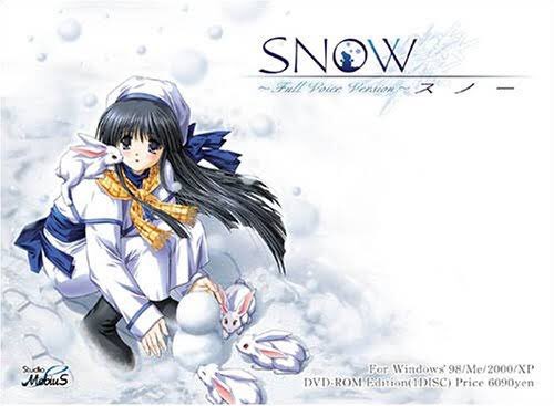 SNOW冬季恋歌-翼の会