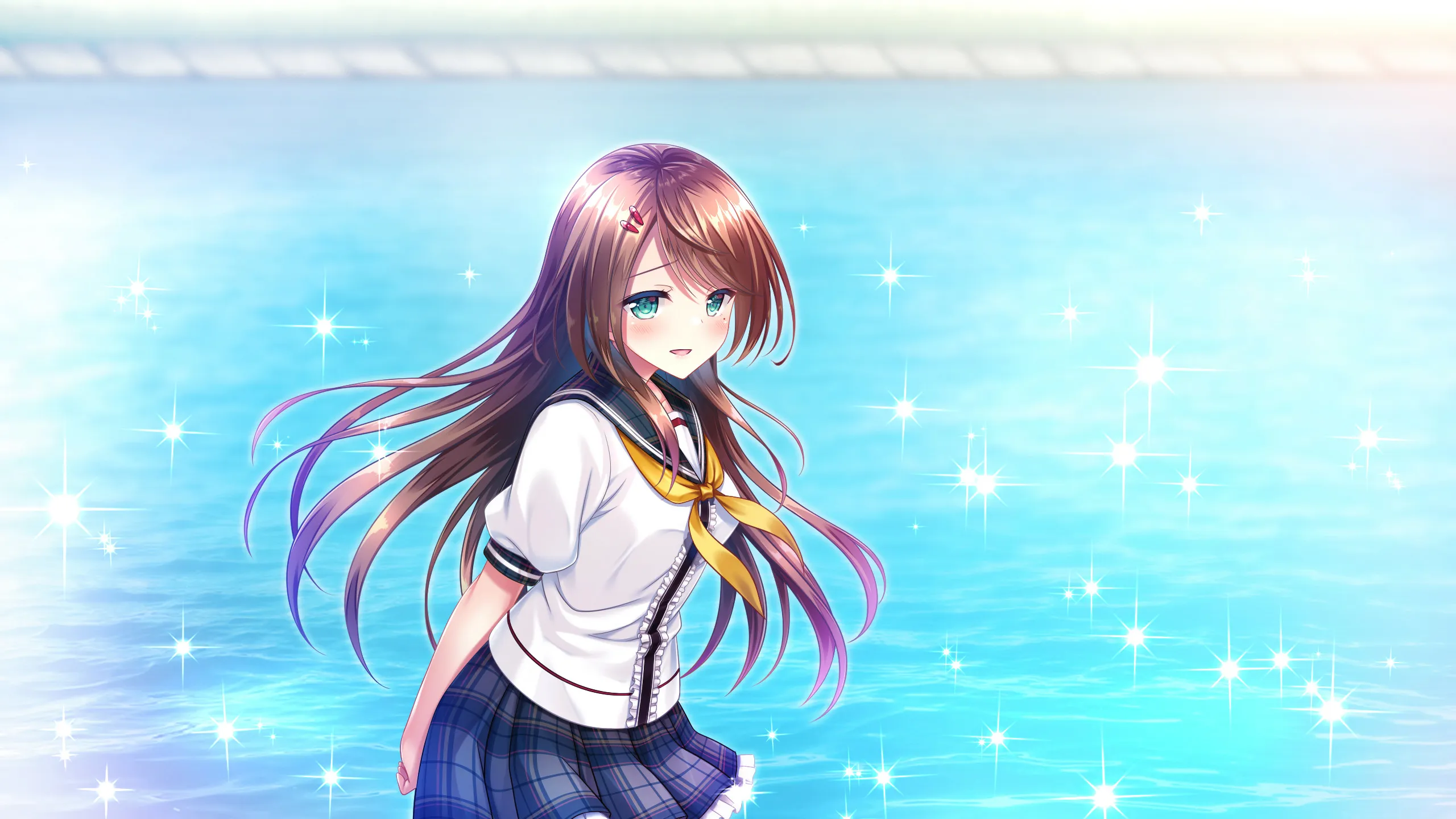 图片[6]-你喜欢的是哪个我呢 ？（PC端） | 羽翼社-羽翼社