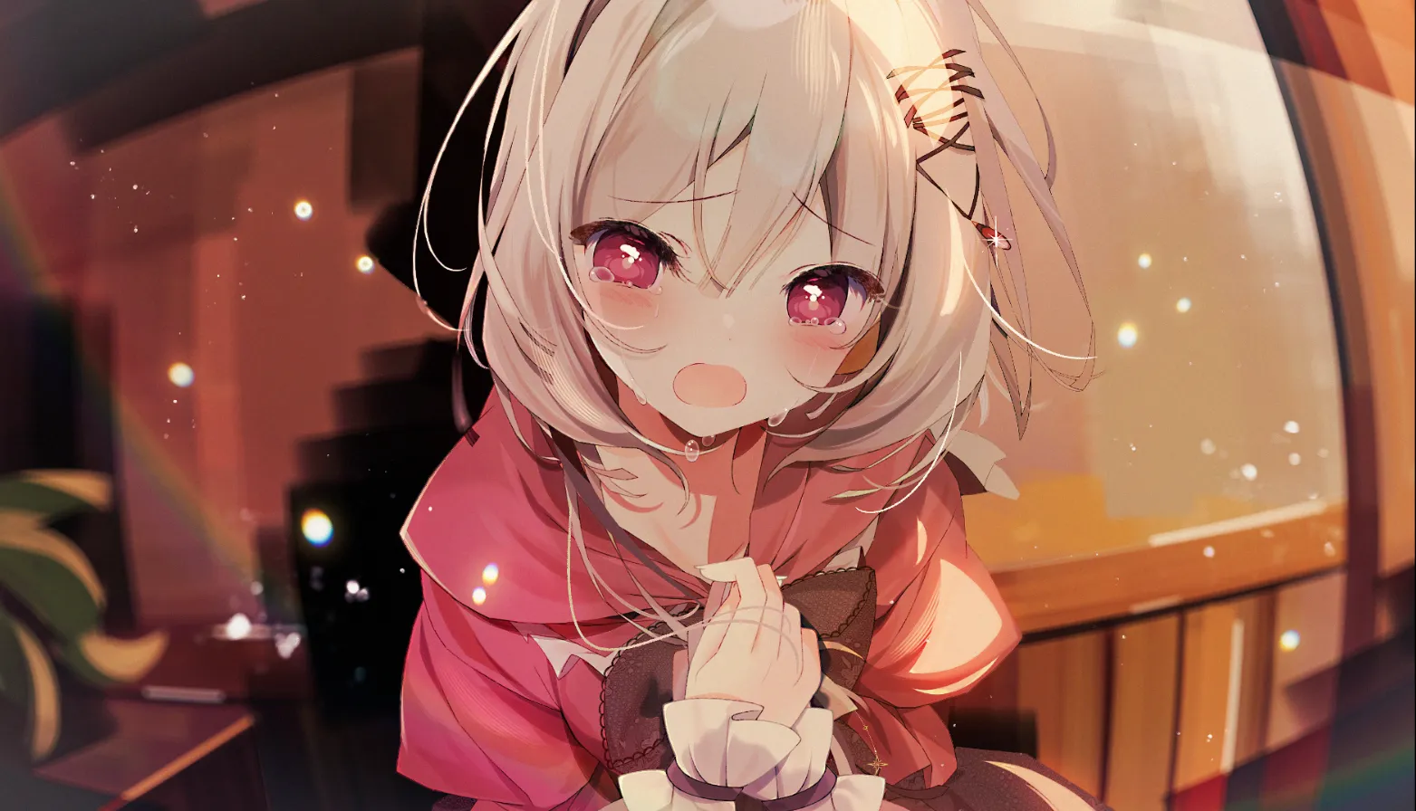 图片[3]-宝石少女 1ST（PC端） | 羽翼社-羽翼社