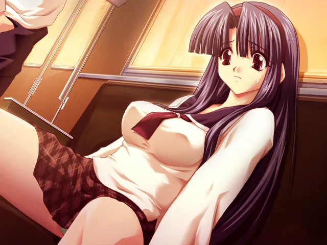 图片[9]-僕の牝秘書は同級生（PC端） | 羽翼社-羽翼社