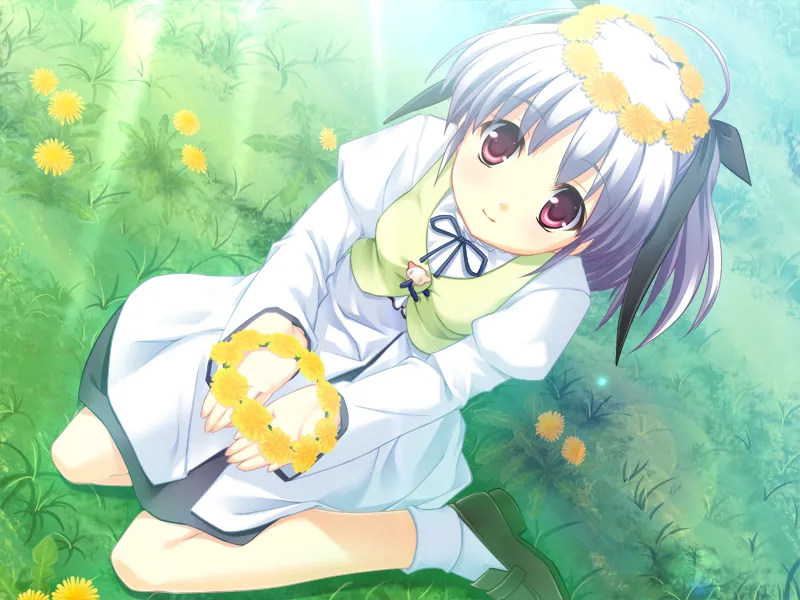 图片[3]-实妹相伴的大泉君（Ons＋PC端） | 羽翼社-羽翼社