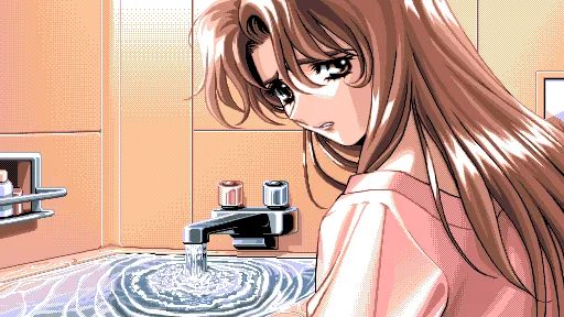 图片[8]-在世界尽头咏唱恋曲的少女YU-NO（PC端） | 羽翼社-羽翼社