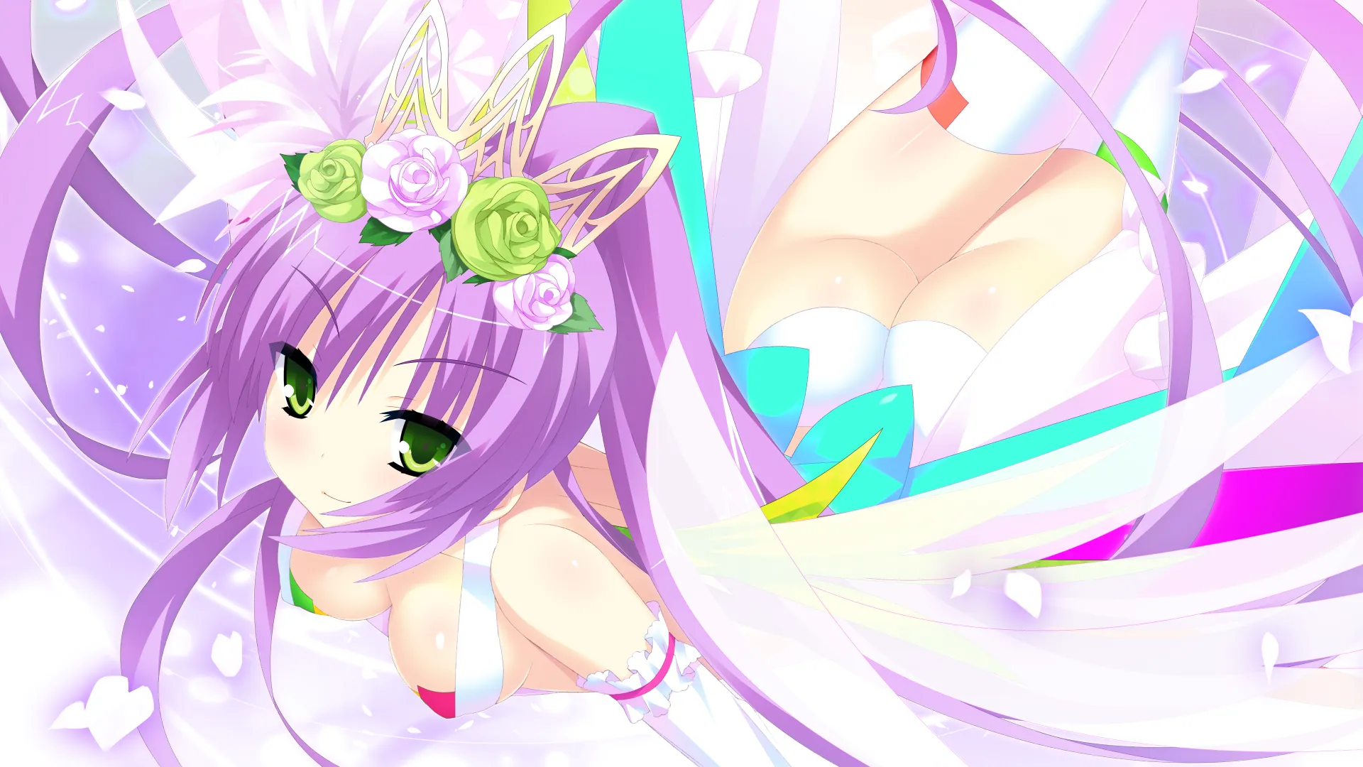 图片[21]-花姬Absolute！（PC端） | 羽翼社-羽翼社