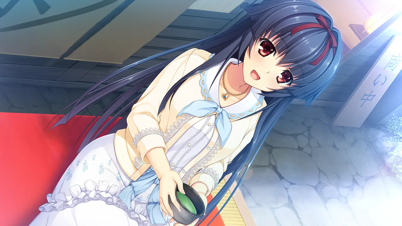 图片[2]-PURELY×CATION2 一直初恋的日常版本（PC端） | 羽翼社-羽翼社