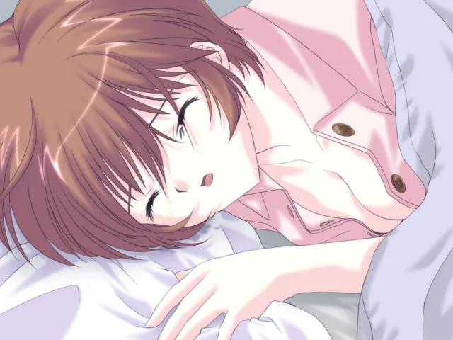 图片[10]-家族計画 ～追憶～（PC端） | 羽翼社-羽翼社