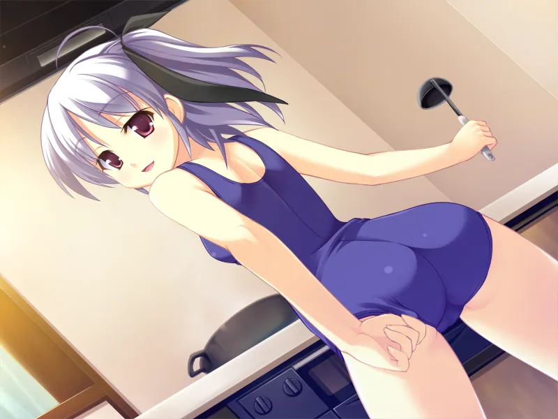 图片[2]-实妹相伴的大泉君（Ons＋PC端） | 羽翼社-羽翼社