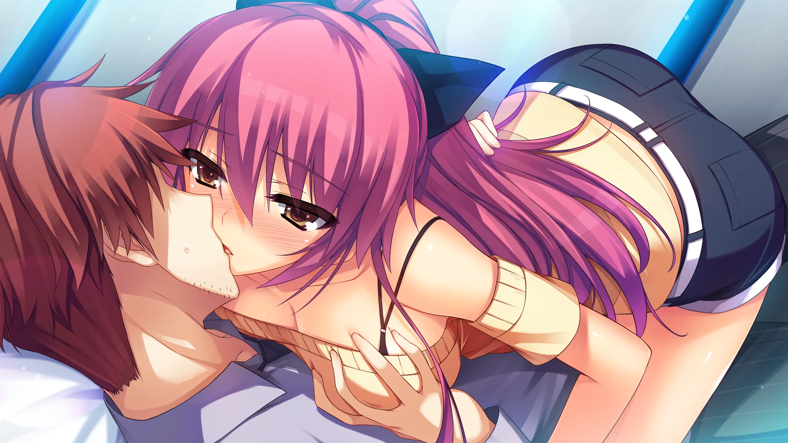 图片[2]-回忆录 Re：Collect（PC端） | 羽翼社-羽翼社