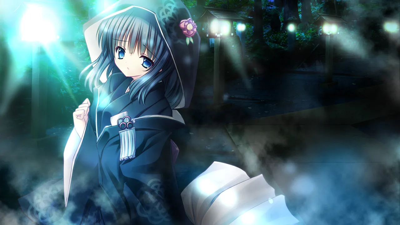 图片[9]-NOeSIS03 轻歌之影的戏曲（PC端） | 羽翼社-羽翼社