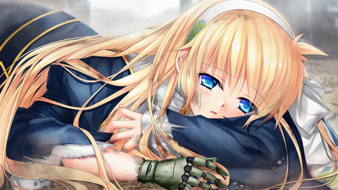 图片[4]-Harmonia（PC端） | 羽翼社-羽翼社