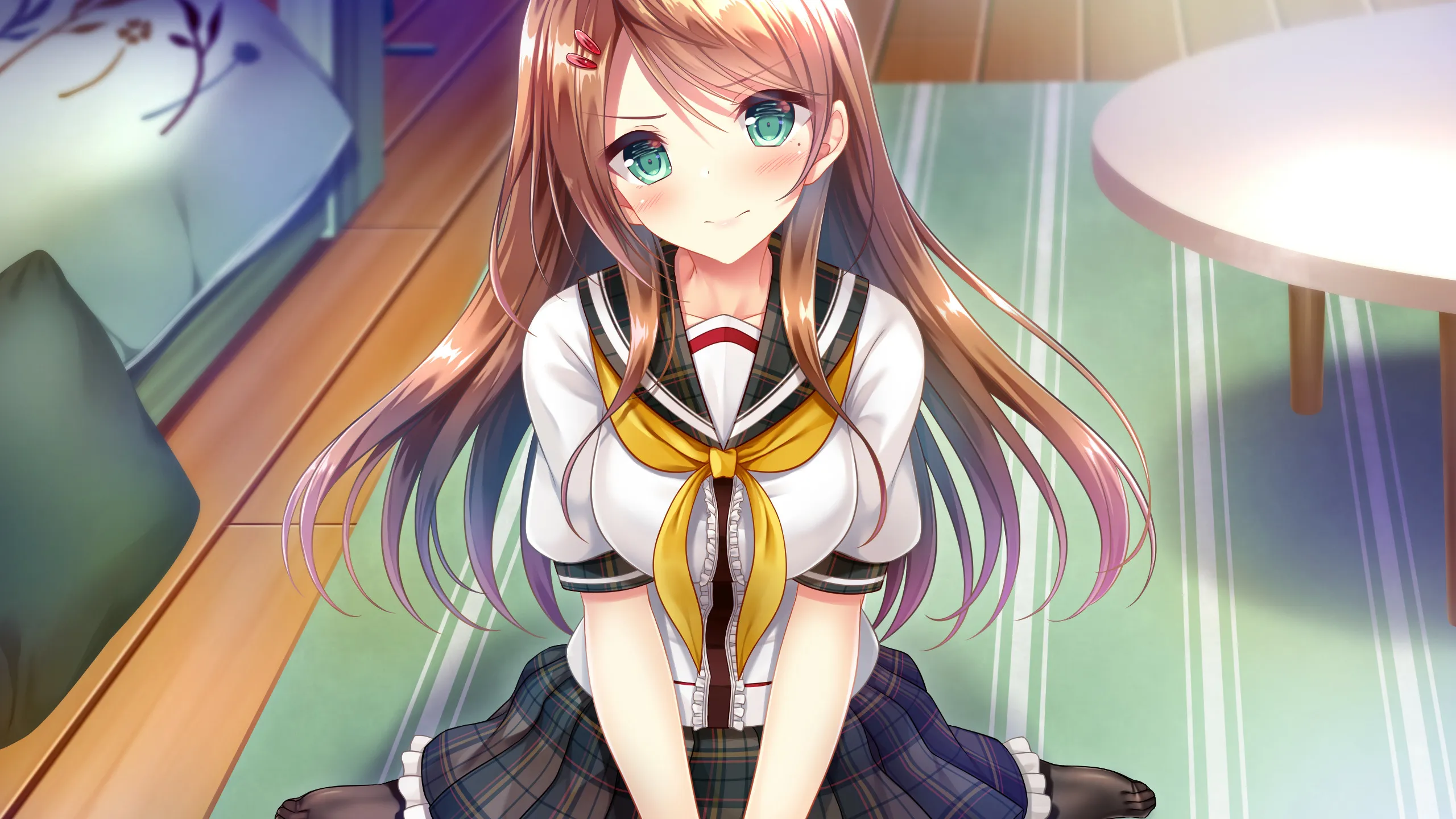 图片[5]-你喜欢的是哪个我呢 ？（PC端） | 羽翼社-羽翼社