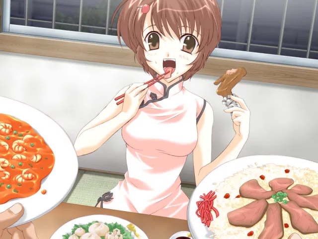 图片[2]-家族計画 ～追憶～（PC端） | 羽翼社-羽翼社