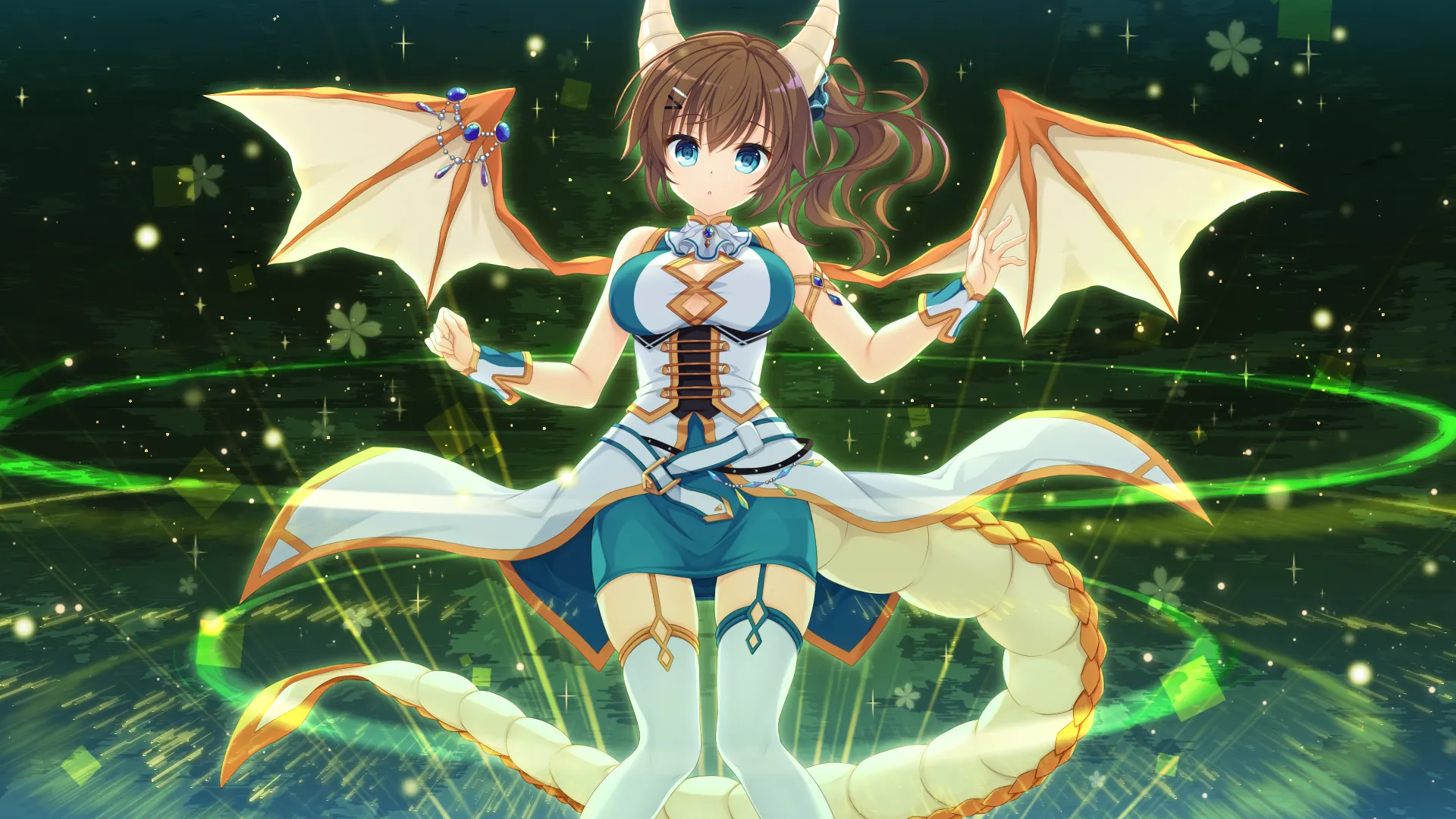 图片[8]-龙姬混~日子（PC端） | 羽翼社-羽翼社