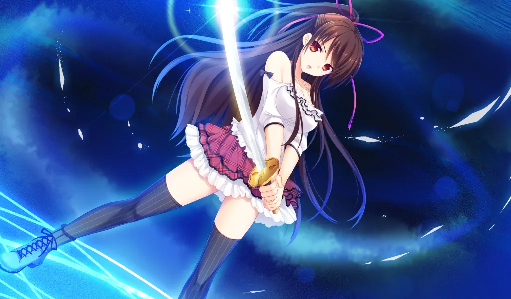 图片[3]-螺旋溯行的绝望乡（PC端） | 羽翼社-羽翼社