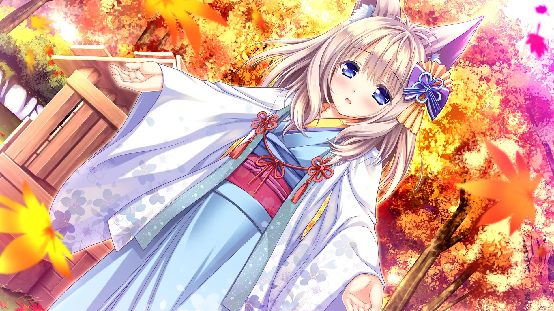 图片[6]-缘染此叶、化作恋红（PC端） | 羽翼社-羽翼社