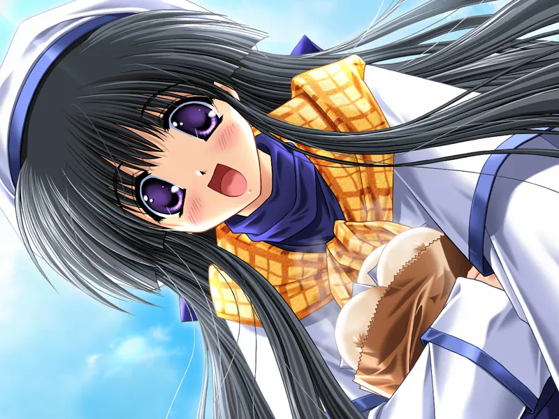 图片[4]-SNOW PLUS EDITION冬季恋歌（PC端） | 羽翼社-羽翼社