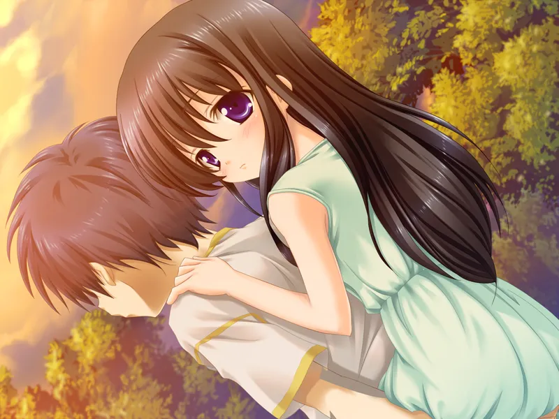 图片[11]-死神之吻乃离别之味（PC端） | 羽翼社-羽翼社