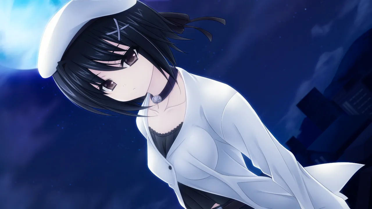 图片[10]-古色迷宫轮舞曲（PC端） | 羽翼社-羽翼社