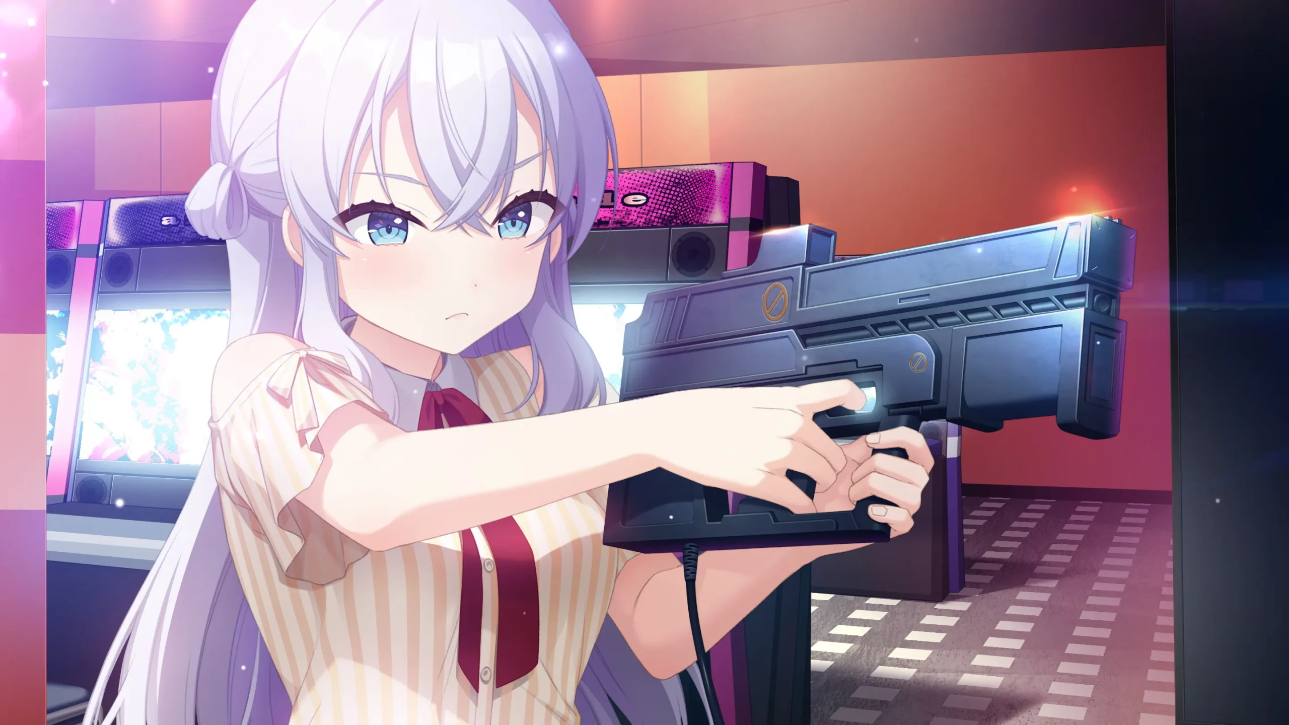 图片[4]-女仆咖啡厅与魔法女子寮（KRKR＋PC端） | 羽翼社-羽翼社