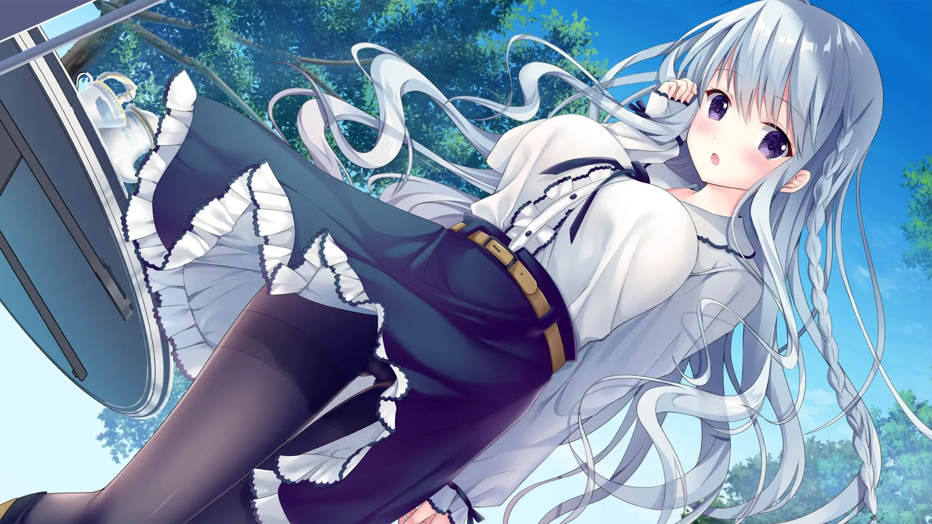 图片[7]-图谋不轨的恋爱（PC端） | 羽翼社-羽翼社