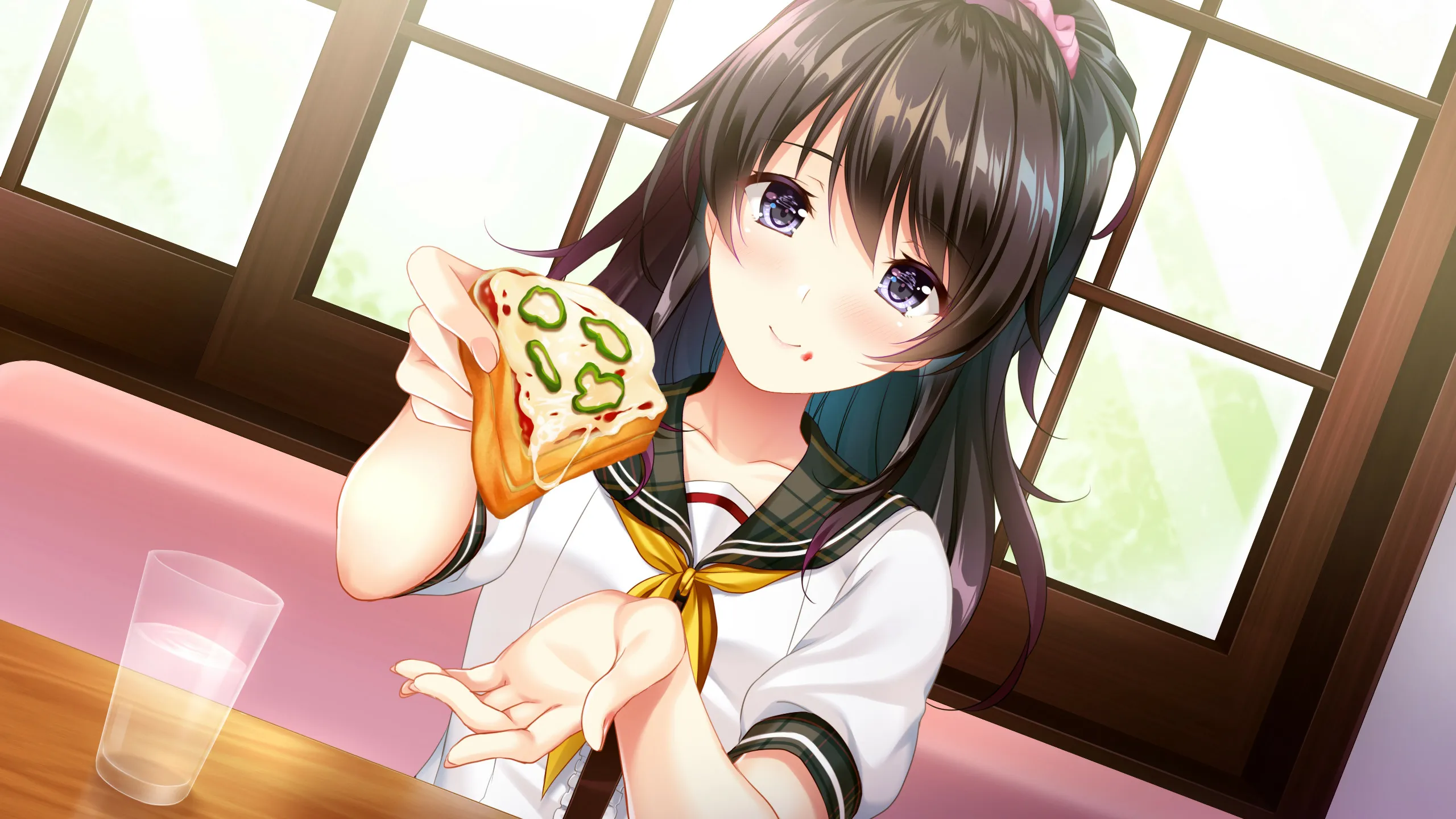 图片[10]-你喜欢的是哪个我呢 ？（PC端） | 羽翼社-羽翼社